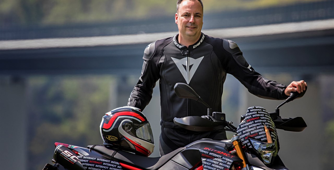 Interview: "Intermot 2025 mit mehr Event- und Erlebnis-Faktor"