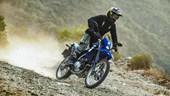 Yamaha WR125R 2026: Rückkehr der kleinen Abenteuer-Enduro