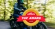 Top 10 Nakedbikes bis 95 PS