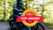 Top 10 Nakedbikes bis 95 PS