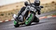 Kawasaki Z1100 2026: Neue Supernaked mit 136 PS vorgestellt