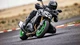 Kawasaki Z1100 2026: Neue Supernaked mit 136 PS vorgestellt