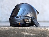 SENA 60S Update vereinfacht Kamera-Integration für Motorradfahrer