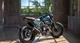 Ducati Scrambler Nightshift 2026 in Emerald Green