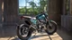 Ducati Scrambler Nightshift 2026 in Emerald Green