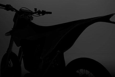 Stark Future präsentiert Varg SM – die neue Elektro-Supermoto