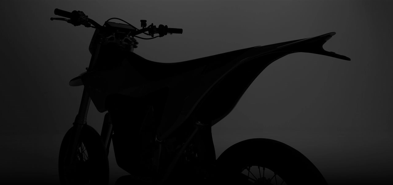 Stark Future präsentiert Varg SM – die neue Elektro-Supermoto