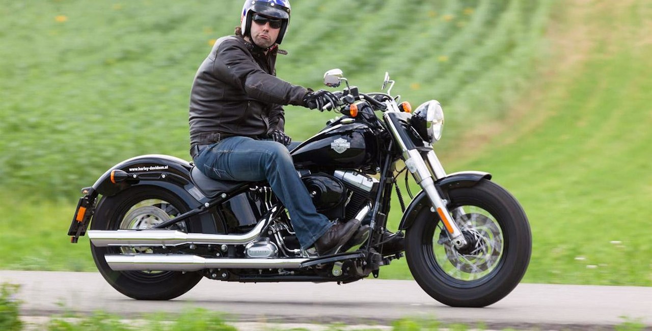 Harley-Davidson Softail Slim gebraucht: Alle Infos im Überblick