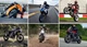 Motorrad Neuheiten 2026 im Überblick