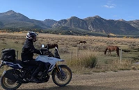 Testbericht Suzuki V-Strom 800DE - Vorschaubild Suzuki V-Strom 800DE