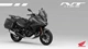 Honda NT1100 2026: Neue Farbe für den Tourer
