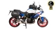BMW F 900 XR Zubehör: Hepco & Becker macht sie tourentauglich
