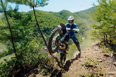 Hard Enduro World Ranking startet 2026 als Alternative zur FIM