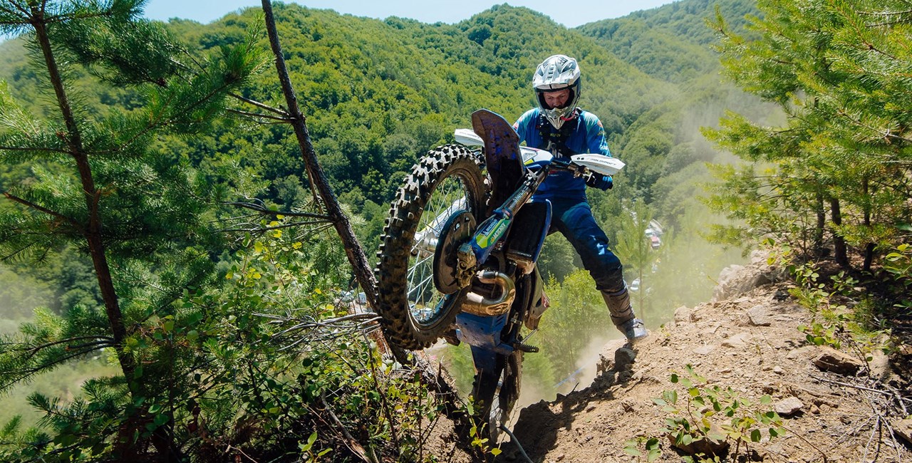 Hard Enduro World Ranking startet 2026 als Alternative zur FIM