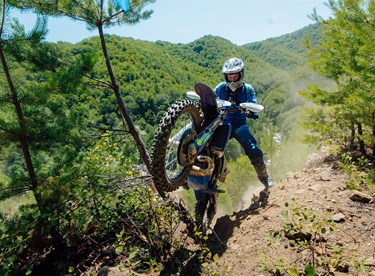 Hard Enduro World Ranking startet 2026 als Alternative zur FIM Hard Enduro World Ranking startet 2026 als Alternative zur FIM