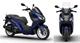 Peugeot Pulsion Evo 2026: Neuer 125er GT-Roller vorgestellt