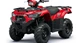 Kawasaki Brute Force 450 2026: Neues ATV mit 443 cm³ Motor