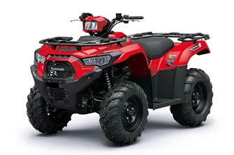 Kawasaki Brute Force 450 2026: Neues ATV mit 443 cm³ Motor Kawasaki Brute Force 450 2026: Neues ATV mit 443 cm³ Motor