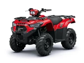 Kawasaki Brute Force 450 2026: Neues ATV mit 443 cm³ Motor