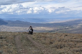 Wilder Westen