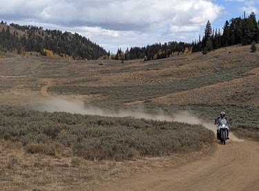 Warum japanische Motorräder so verdammt zuverlässig sind
