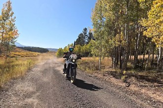 Die perfekte Reiseenduro gibt es nicht
