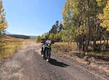 Die perfekte Reiseenduro gibt es nicht