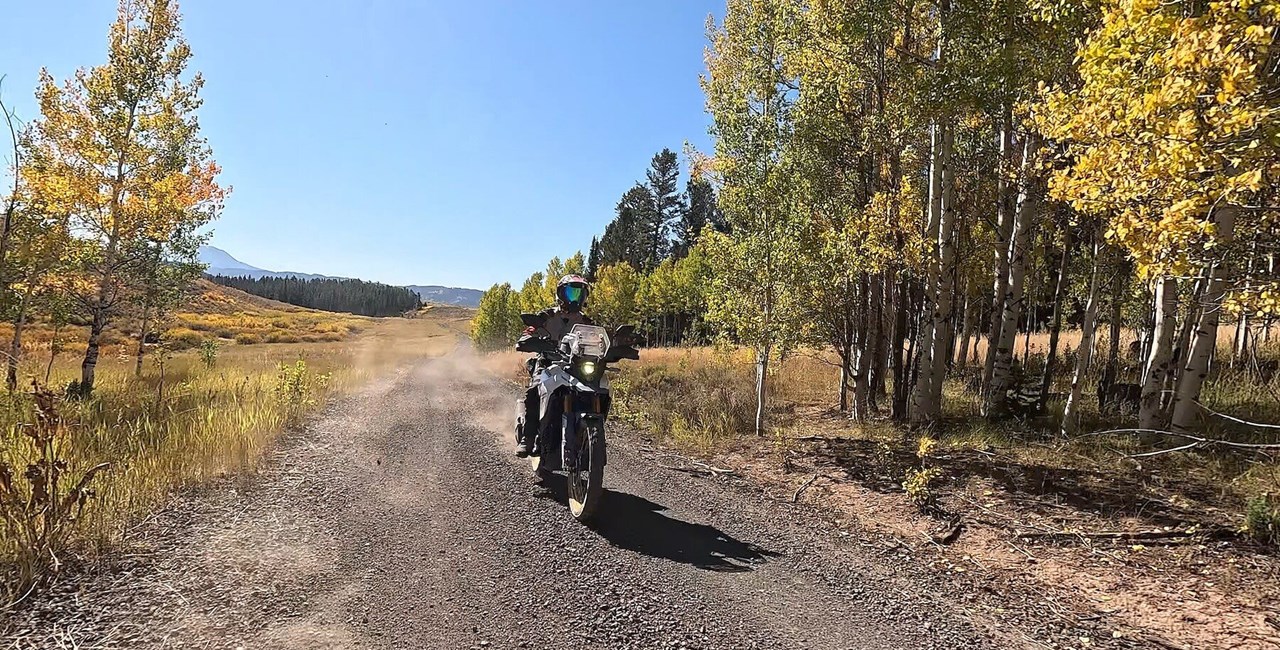 Die perfekte Reiseenduro gibt es nicht
