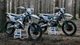 Husqvarna TE 300 Pro & FE 350 Pro 2026 vorgestellt