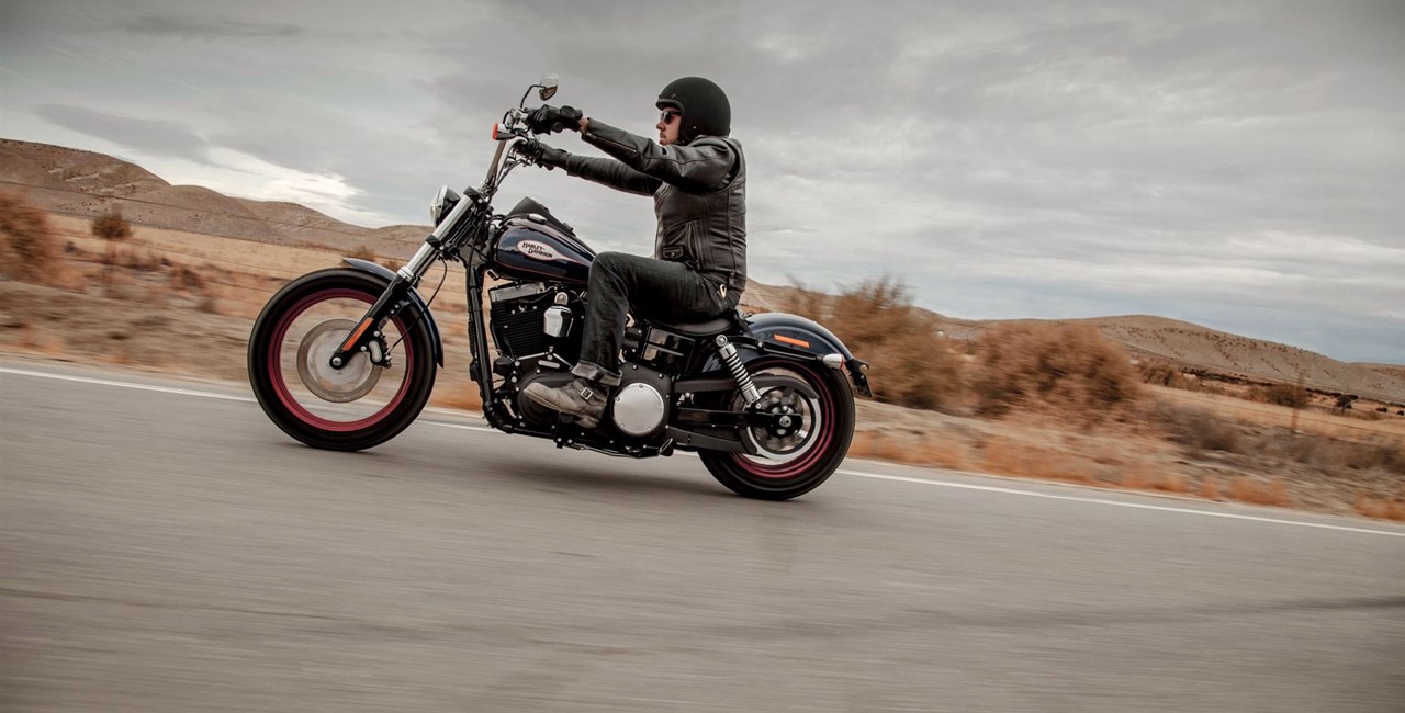 Harley-Davidson Street Bob Gebrauchtberatung