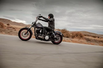 Harley-Davidson Street Bob Gebrauchtberatung Harley-Davidson Street Bob Gebrauchtberatung