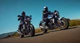 Honda CB1000F 2026 – Retro-Vierzylinder im Stil der Bol d’Or