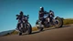 Honda CB1000F 2026 – Retro-Vierzylinder im Stil der Bol d’Or