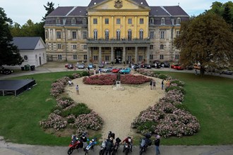 Balkan Rally 2025 - ein Rückblick