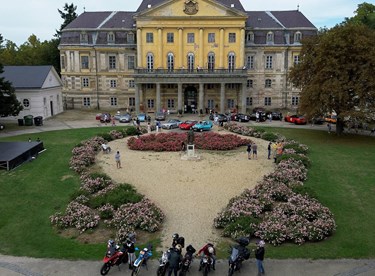 Balkan Rally 2025 - ein Rückblick