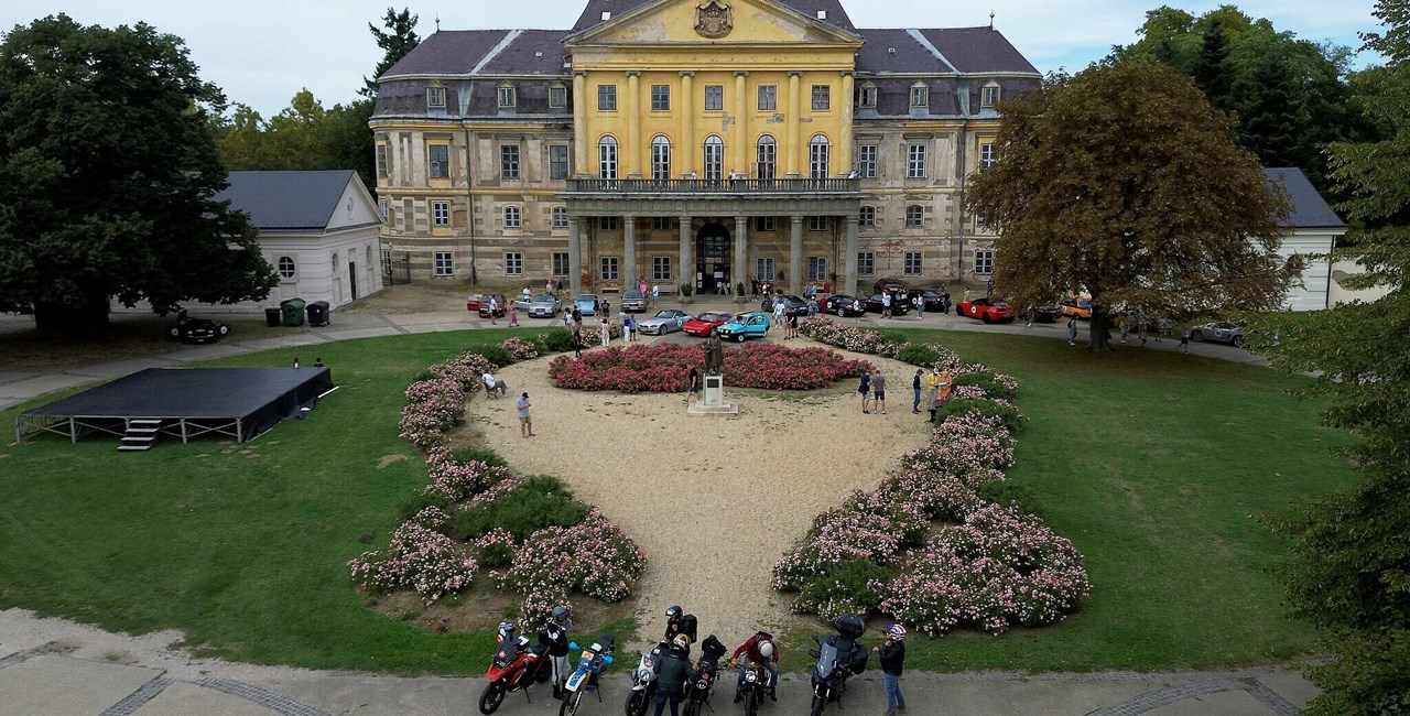 Balkan Rally 2025 - ein Rückblick