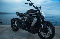 Ducati XDiavel V4
