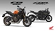 Honda CB650R und CBR650R 2026 – Neue Farben vorgestellt