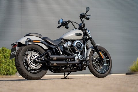 Dr. Jekill and Mr. Hyde mit neuer Smartbox-Software für Euro 5+