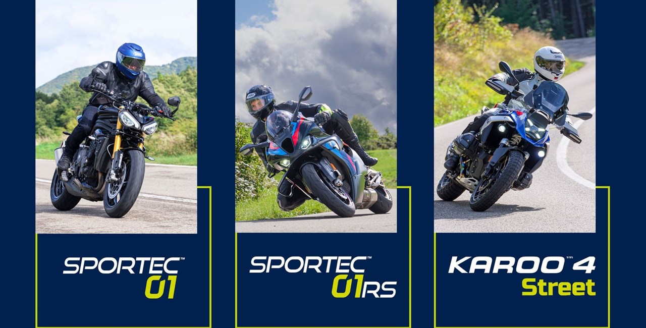 Metzeler Motorrad Reifen Neuheiten 2026 auf der EICMA 2025