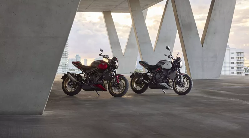 Triumph unveils the new Trident 800 featuring a fresh 798cc triple engine, cutting-edge tech, and sporty naked styling. This overview shows how it slots between the Trident 660 and the Street Triple.