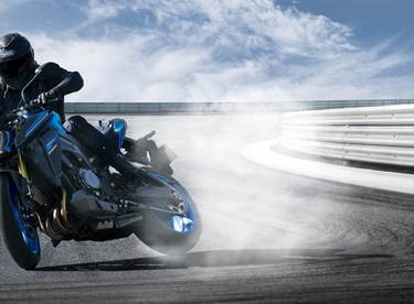 Suzuki GSX-S1000 2026 – Drei neue Farben für den Streetfighter