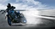 Suzuki GSX-S1000 2026 – Drei neue Farben für den Streetfighter