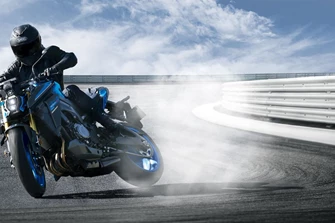 Suzuki GSX-S1000 2026 – Drei neue Farben für den Streetfighter Suzuki GSX-S1000 2026 – Drei neue Farben für den Streetfighter
