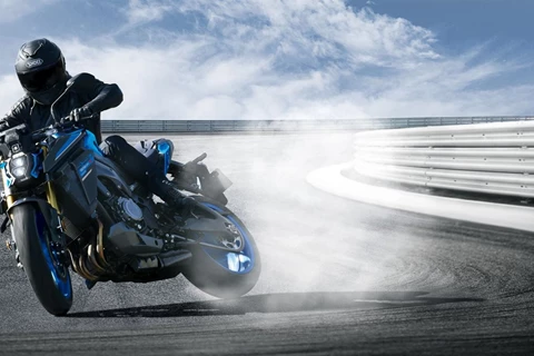 Suzuki GSX-S1000 2026 – Drei neue Farben für den Streetfighter Suzuki GSX-S1000 2026 – Drei neue Farben für den Streetfighter