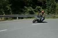 Testbericht Suzuki Katana - Vorschaubild Suzuki Katana