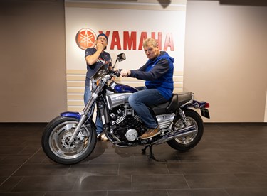 Du YA 1 à la R1, tout était au rendez-vous dans ce tour d'horizon