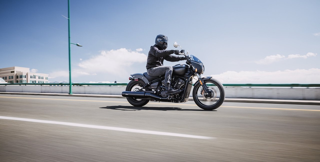 Indian Sport Scout RT & Sixty 2026 – leichte Tourer