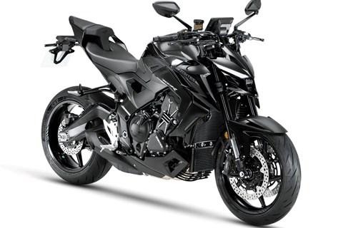 Zontes ZT703-R – Neues Dreizylinder Naked Bike 2026