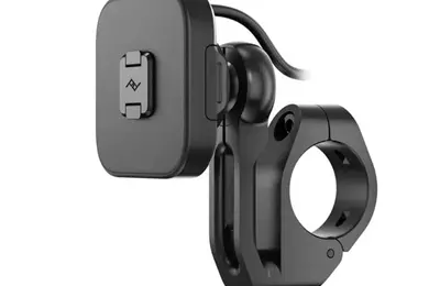 Peak Design stellt Qi2-Wireless-Charging Handyhalterung vor Peak Design stellt Qi2-Wireless-Charging Handyhalterung vor